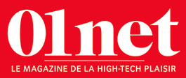 Logo 01net