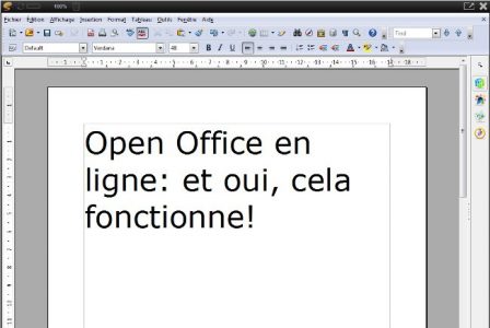 © OpenOffice