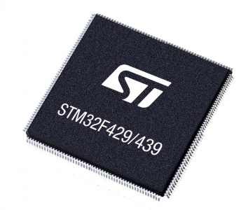 @ STMicroelectronics