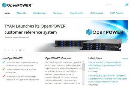 © OpenPOWER Foundation