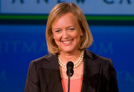 © Flickr - Meg Whitman for Governor