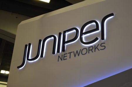 © Flick - Juniper Networks