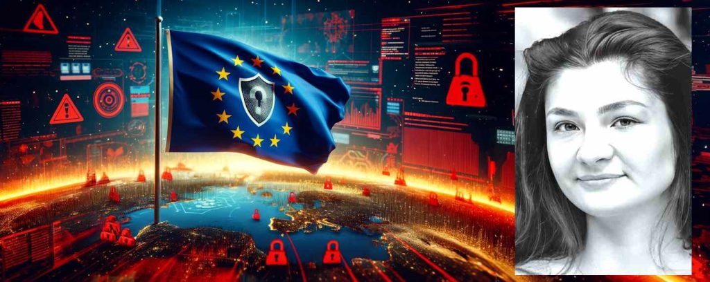 cyber-solidarité - L’Europe construit sa cybersécurité en partenariat avec les acteurs privés