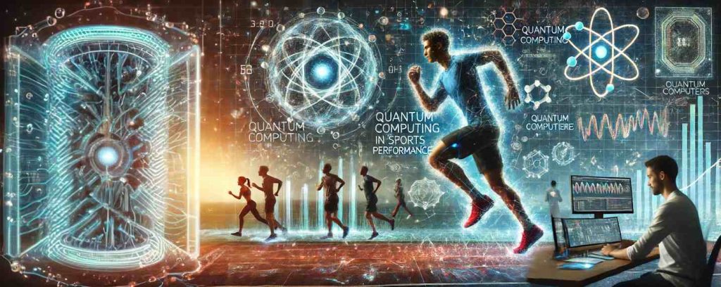 Un Hackathon quantique organisé par le BCG montre les cas d'usage autour du sport et de la performance quantique de l'informatique quantique