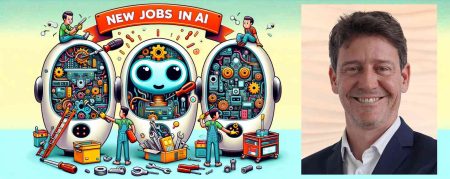 Intelligence artificielle ( IA ) : forger de nouveaux métiers pour une gouvernance agile