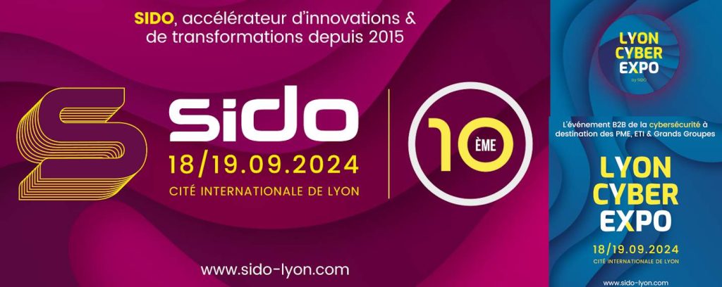 Le SIDO Lyon 2024