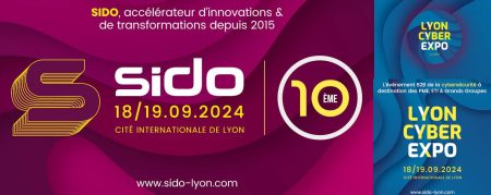 Le SIDO Lyon 2024