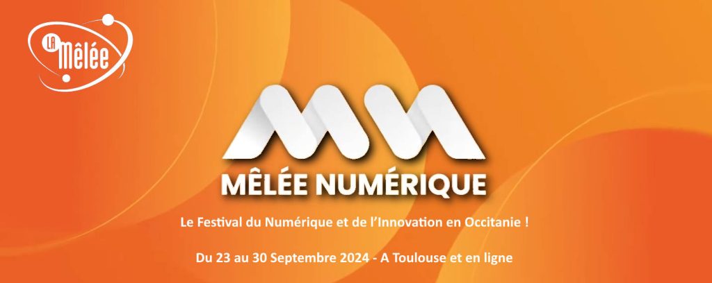 La Mêlée Numérique 2024