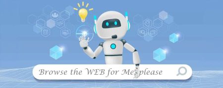 Le Web Conversationnel : un univers d'agents IA qui secondent l'utilisateur en situation de handicap pour lui permettre d'explorer le WEB