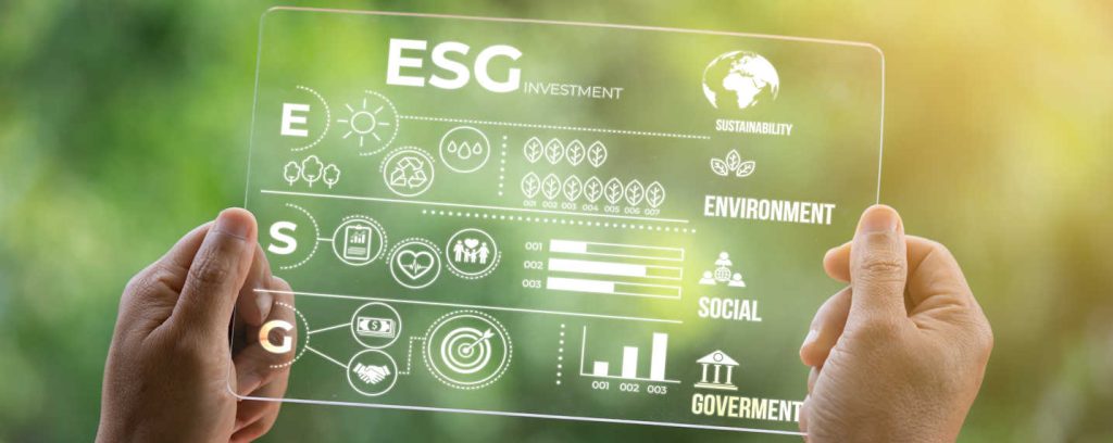 Le logiciels ESG et autres logiciels de gouvernance RSE