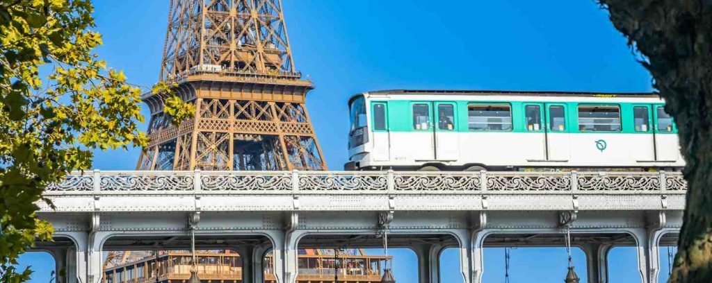 La RATP a développé un Bot d'IA générative pour les JOP 2024