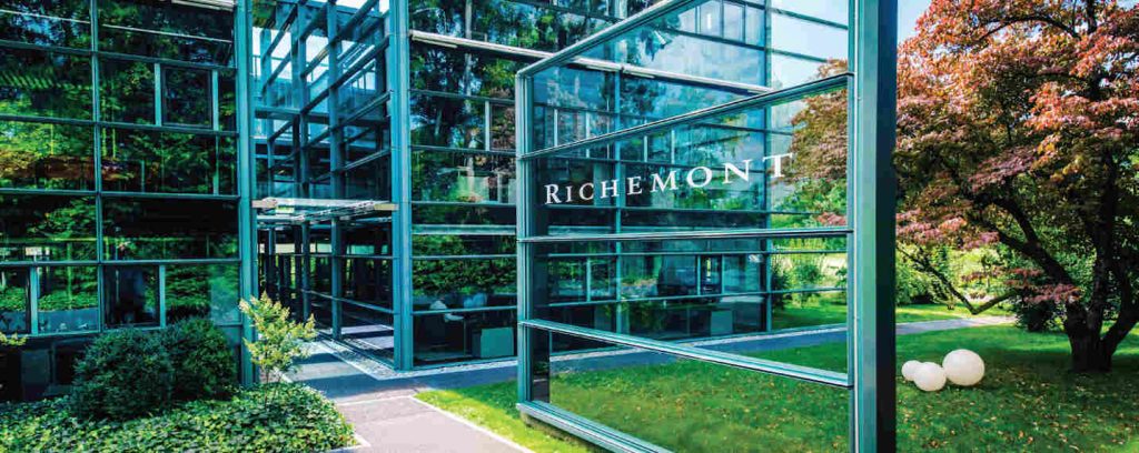 Pour redonner de l'agilité à son activité face aux enjeux ESG, Richemont adopte la solution PPM Project Monitor de Virage Group