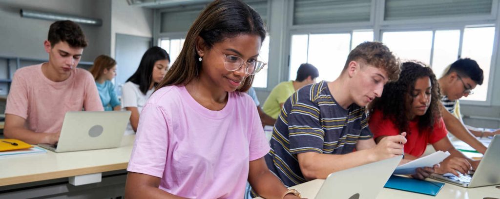 Focus sur les étudiants ingénieurs en informatique