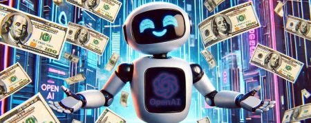 OpenAI, qui sont les investisseurs du nouveau tour de table ?