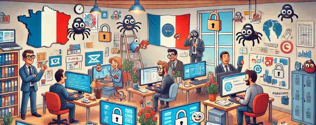 De la maturité des enjeux de cybersécurité dans les PME