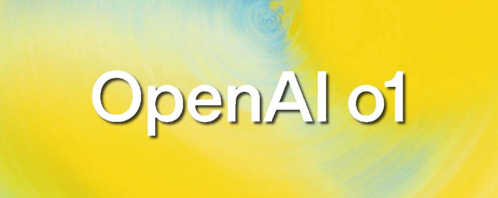 OpenAI lance des modèles "o1" qui raisonnent avant de répondre