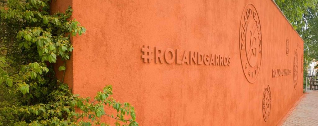 Roland Garros, un tournoi de tennis qui est aussi un grand terrain de jeu de la Data !