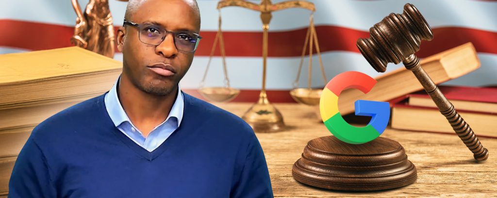 Google risque d'être démantelé par la justice américaine