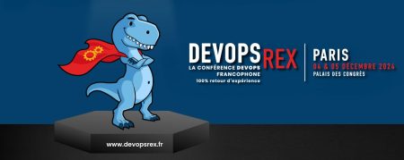 DEVOPS REX 2024