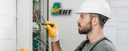 ERT Technologies équipe ses techniciens avec la réalité augmentée de Xerox, CareAR