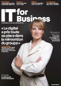 IT for Business n°2299, Novembre 2024