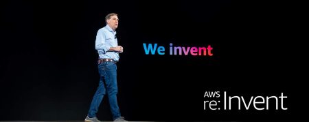 AWS Re:Invent 2024, les annonces non IA