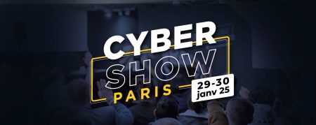 Cyber Show Paris 2025