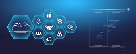 Magic Quadrant 2024 pour les outils d'Architecture d'Entreprise