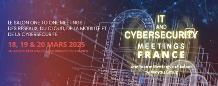 IT & Cybersecurity Meetings 2025