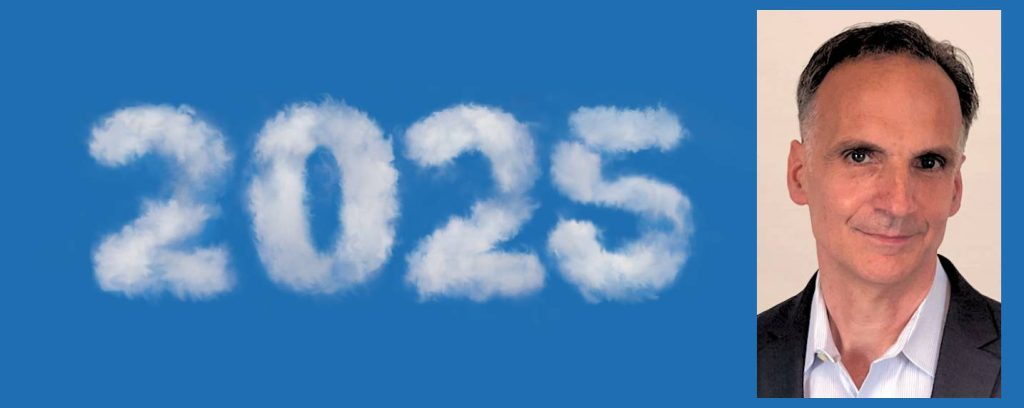 Les 3 grandes prédictions "Cloud" du Forrester pour 2025