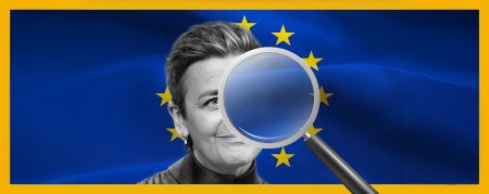 Margrethe Vestager