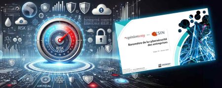 Quels sont les enseignements du Baromètre de la Cybersécurité du CESIN