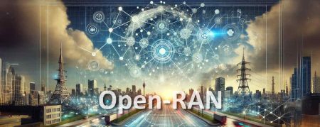 Open-RAN