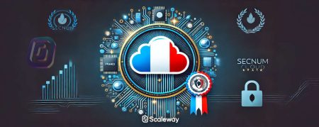 Après avoir refusé de s'y conformer, Scaleway change de stratégie et vise la certification SecNumCloud sur l'ensemble de son offre cloud IaaS/PaaS