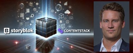 Contentstack versus Storyblok : le duel des CMS headless