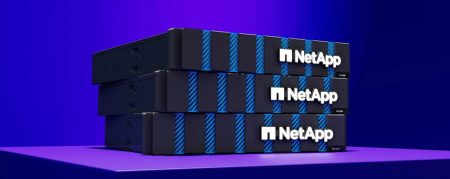 NetApp poursuit la modernisation de son portfolio notamment du côté du SAN Full Flash