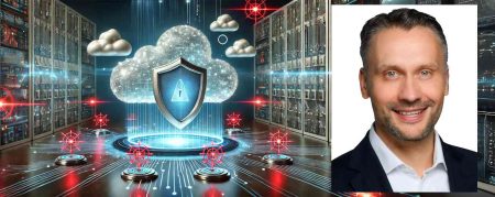 De la cybersécurité cloud native